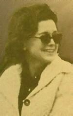 Mildred Davis, circa 1970